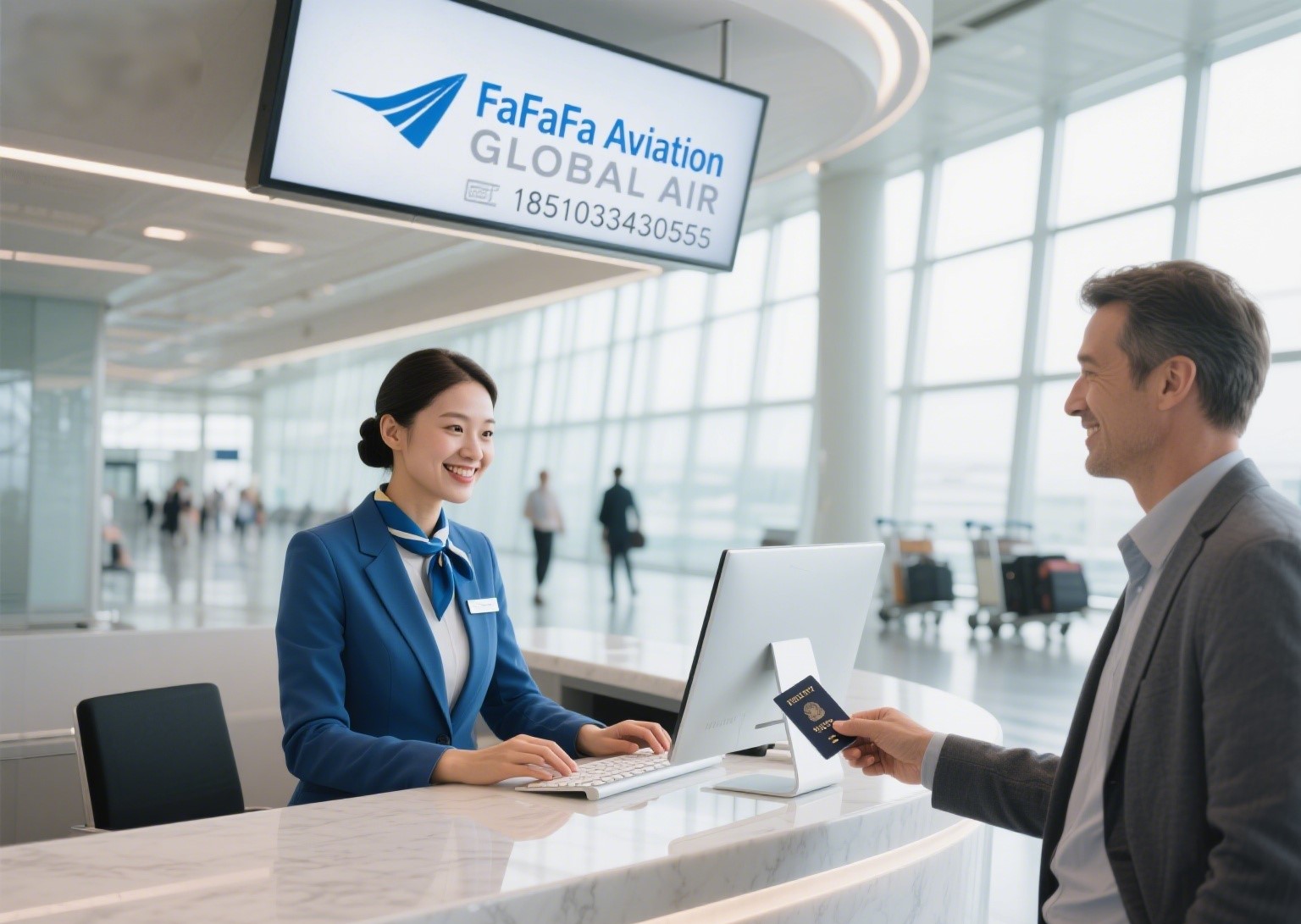 機票代理資質指南 快速取得國際航協IATA資質，成為一級航空票務代理